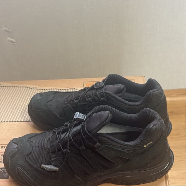 살로몬 xa 포스 로우