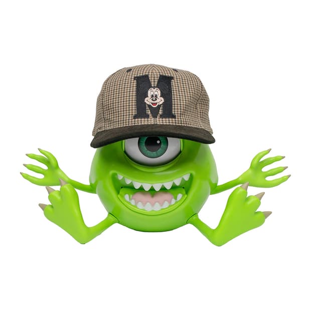 90s 디즈니 빈티지캡