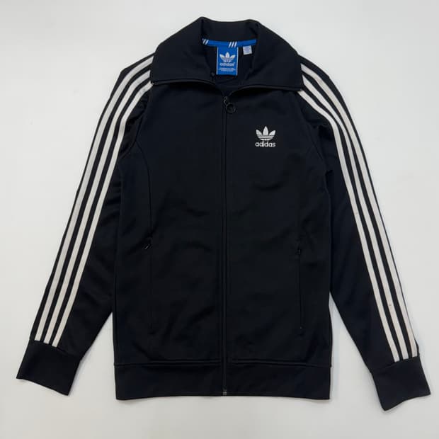 Adidas 아디다스 블랙컬러 유로파 트랙탑