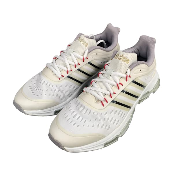 아디다스 텐큐브 러닝화 화이트 275(gr-2378)