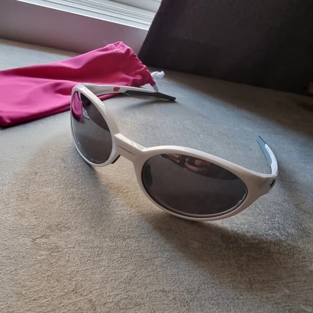 오클리 OAKLEY 아이자켓 리덕스 EYEJACKET