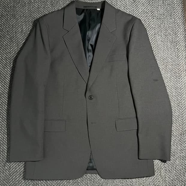 [L,73]UNIQLO U 유니클로 U 블레이저 셋업
