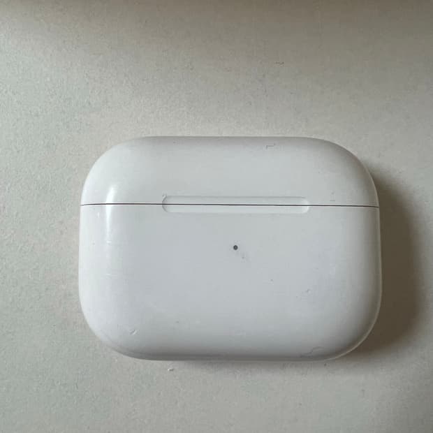 에어팟 프로 1세대 케이스