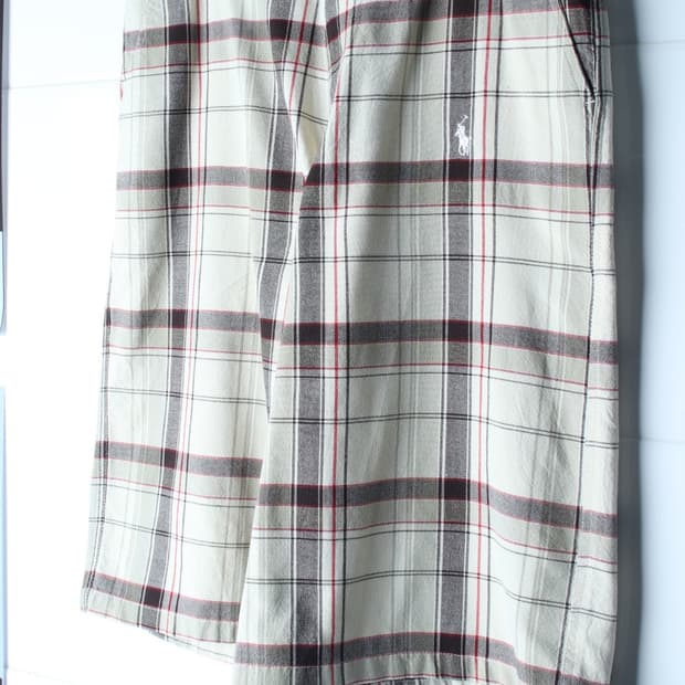 (XL) 폴로 랄프로렌 반바지 팬츠 USA 00년대 버뮤다-P10746