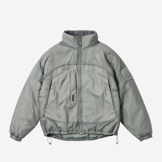 L)[새상품]팔라스 소프트 자켓 팔아요 25ss