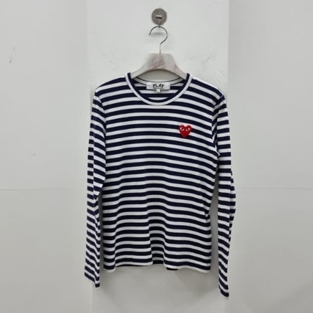 COMME des GARCONS 꼼데가르송