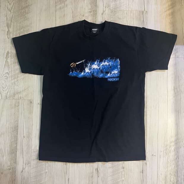 하키 티셔츠