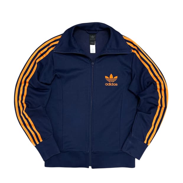 아디다스 남주 유로파 파이어버드 져지(S)