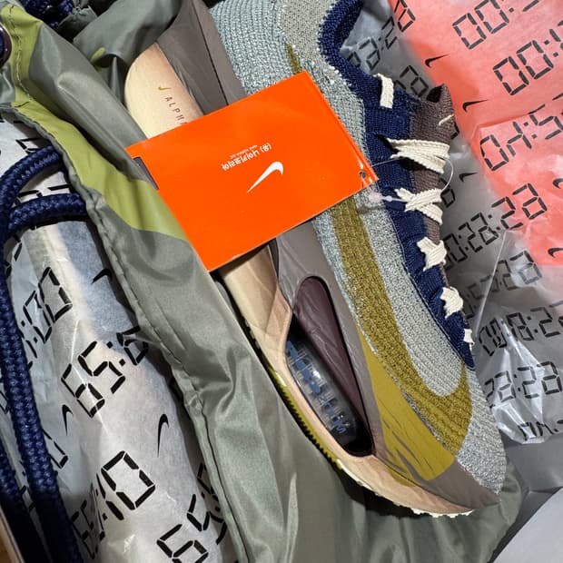 나이키 알파플라이3 런닝화