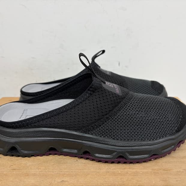 살로몬 rx 슬라이드 4.0 230