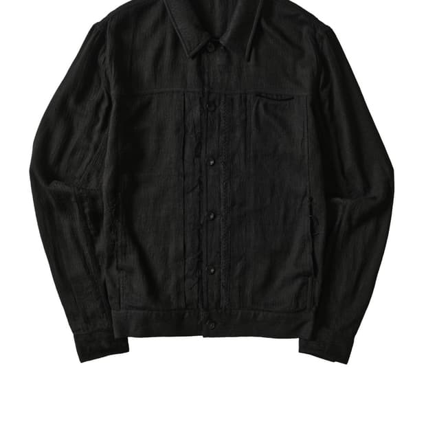 Xlim ep 7 09 jacket 구매 s 사이즈