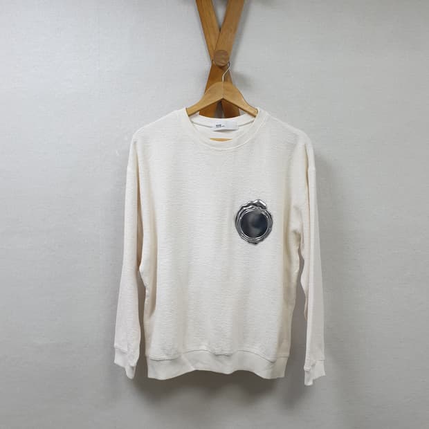 [xs/55~66] 토가 여성 맨투맨