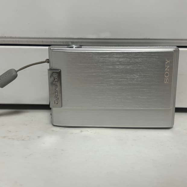 소니 사이버샷 Sony dsc-t100