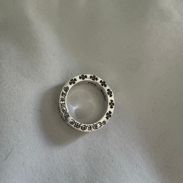 크롬하츠 포에버링 US 5.5