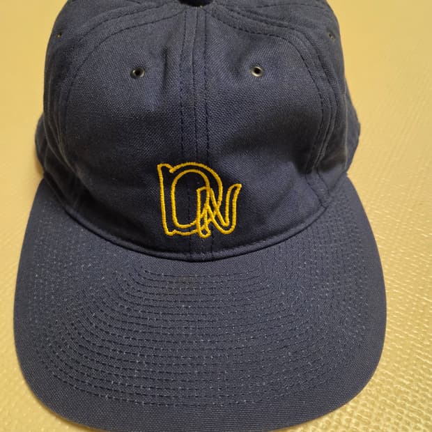 Darenimo +poten 콜라모  모자