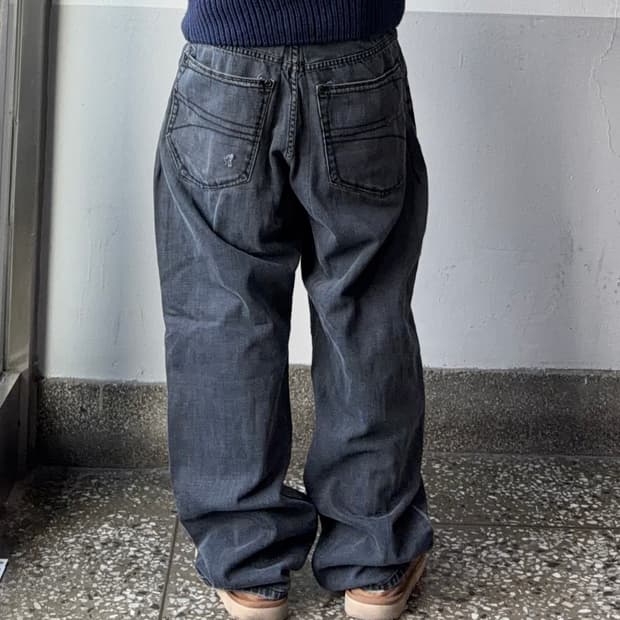 SEAN JOHN힙합팬츠