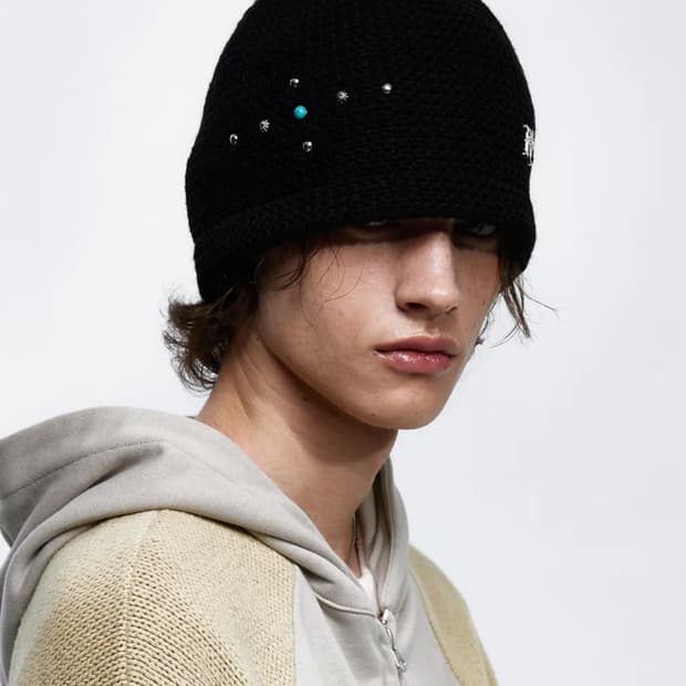 알에스에스씨 비니