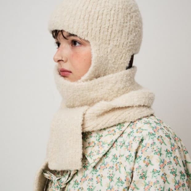 펀프롬펀 바라클라바 비니