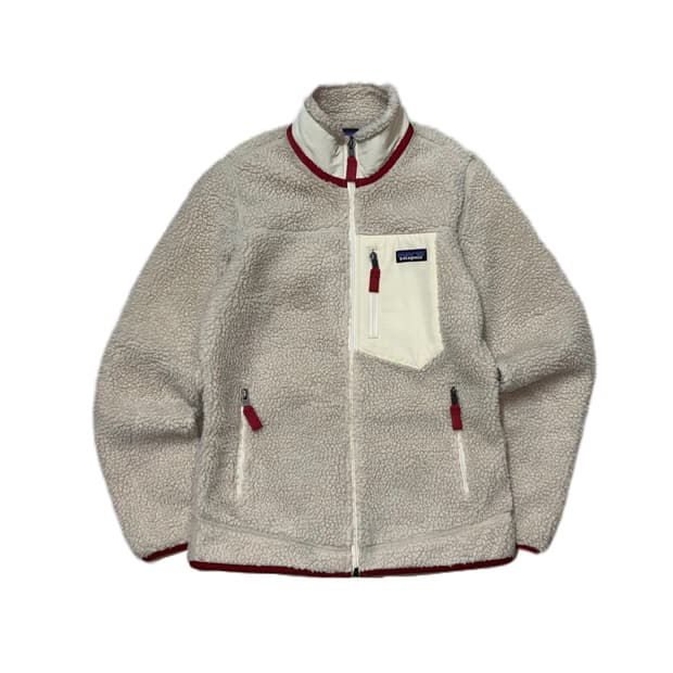 Patagonia 파타고니아 레트로 X 플리스 자켓 여성