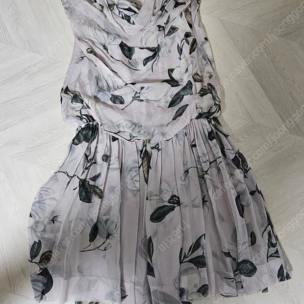 미스지 컬렉션 원피스