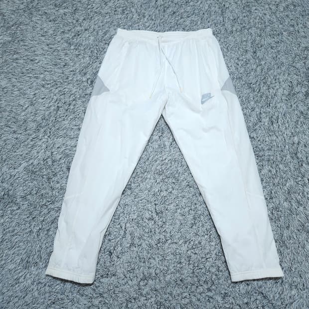 나이키) L 남자 리이슈 우븐팬츠 트레이닝 / 왕눈이샵