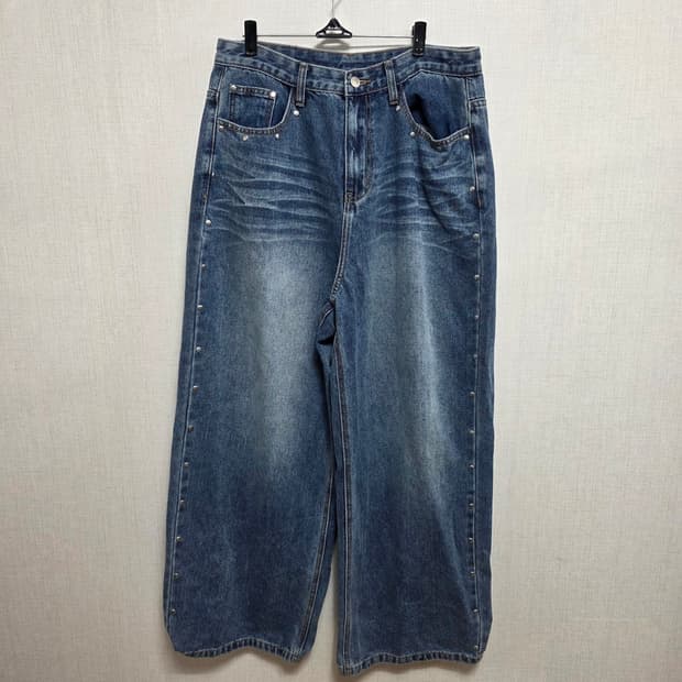 주앙옴므 데님 블루진