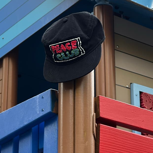 Fuco Handmade Custom Cap