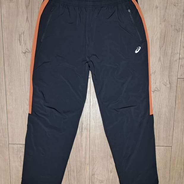 아식스 트랙팬츠 90