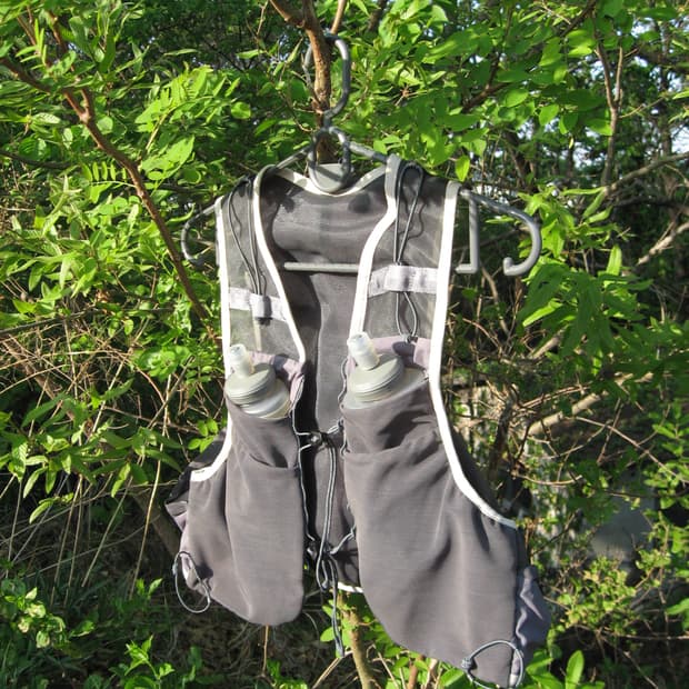 파타고니아 슬로프 러너 베스트 L