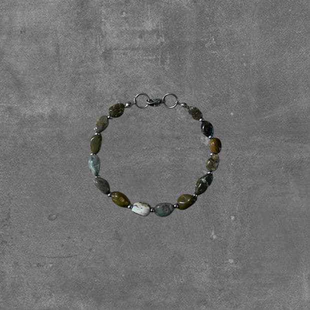 [현재]핸드메이드 팔찌