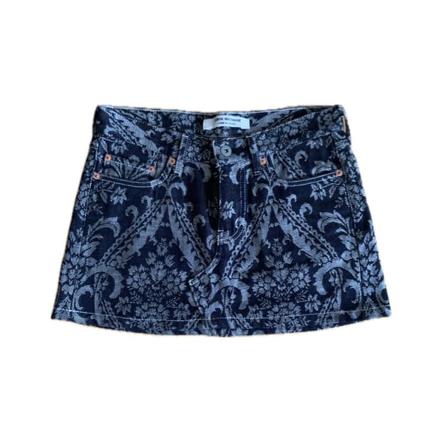 Junya watanabe