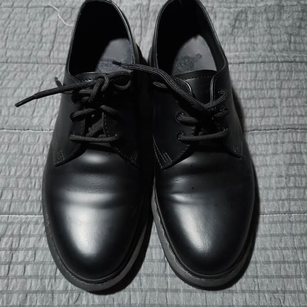 닥터마틴 모노 260mm