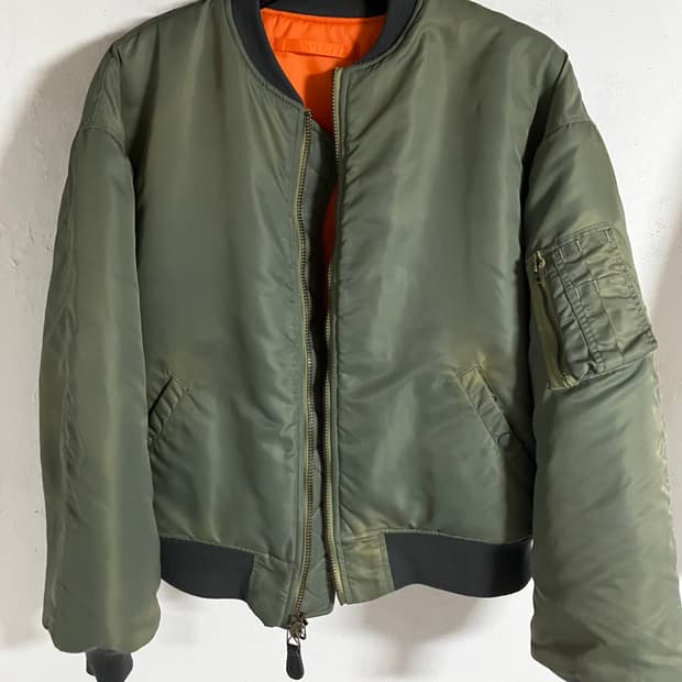 뤡코즈 ma-1 (2) 초판