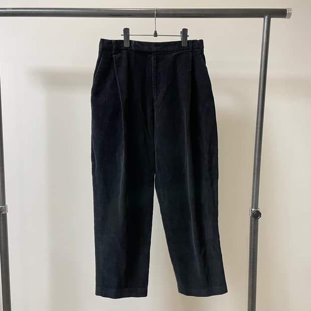 (50) noirer 노이어 코듀로이 팬츠