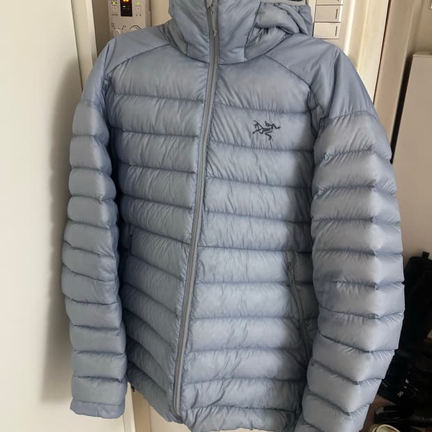 [XL] 아크테릭스 세륨 루센트