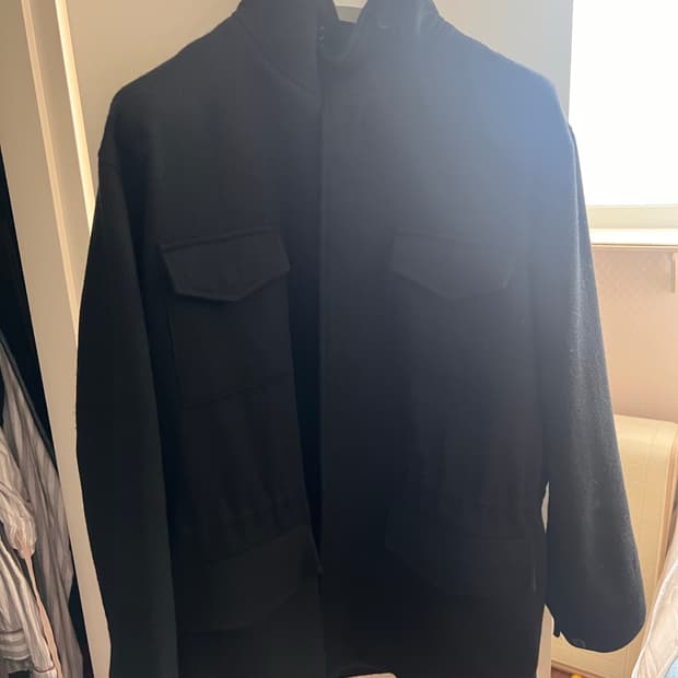 아이엘 필드자켓