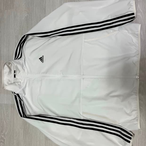 아이다스 바람막이 L-XL