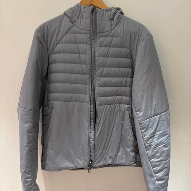 룰루레몬 다운포잇 패딩 S