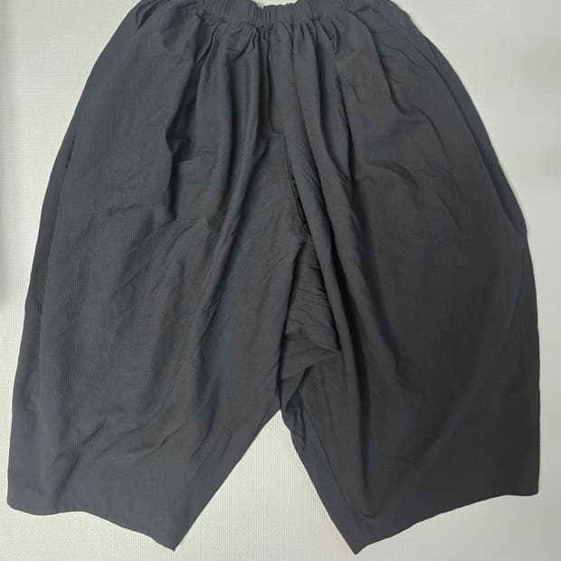 꼼데가르송 폴리 벌룬팬즈 2023 aw