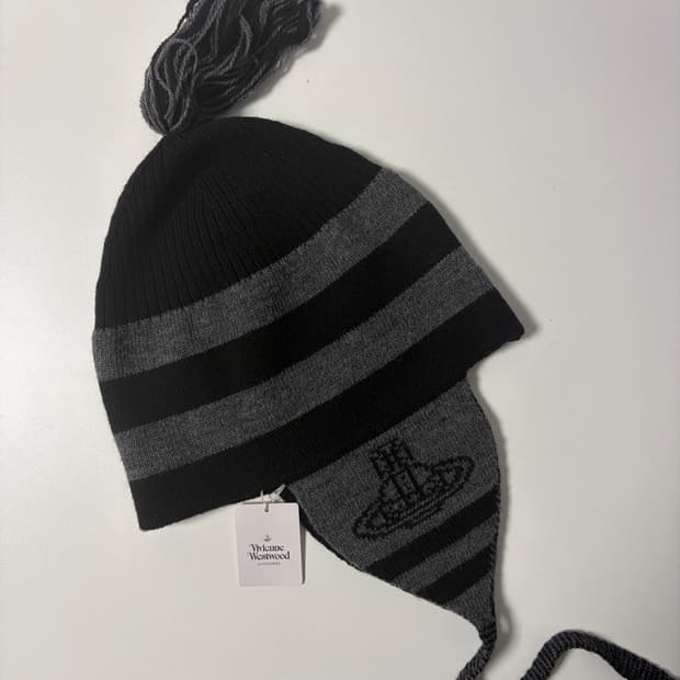 비비안웨스트우드 나나 비니