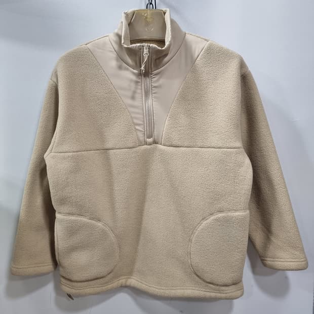 케이스위스 플리스 반집업 셋트 (D19