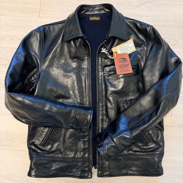 콜림보 캐틀드라이버 블랙 42