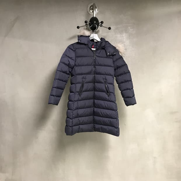 몽클레어 패딩 10(W)