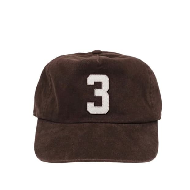 collect pieces 3 cap