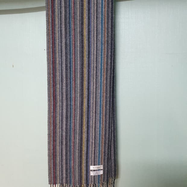 폴스미스 머플러