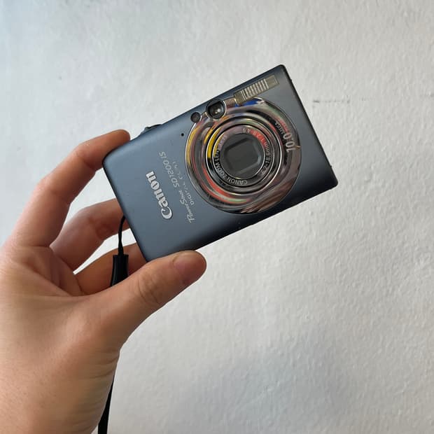 [작례] 캐논 익서스95, sd1200is, ixy110is