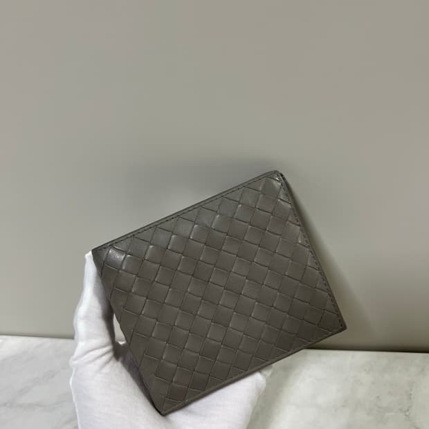 보테가베네타 반지갑