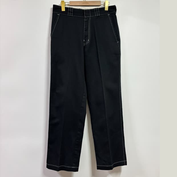 [32] 스투시 x 디키즈 x 아픽스 874 워크 팬츠