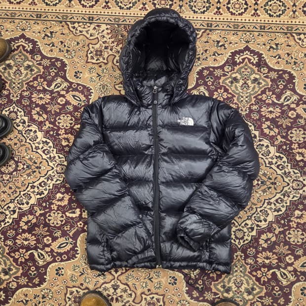 노스페이스 700 메트로 퍼텍스 퀸텀 패딩