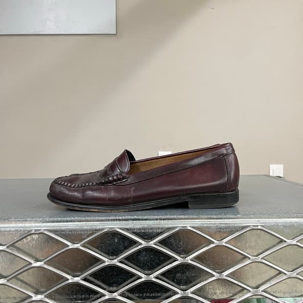 G.H 바스 페니로퍼 UK6.5 (gr-4430)